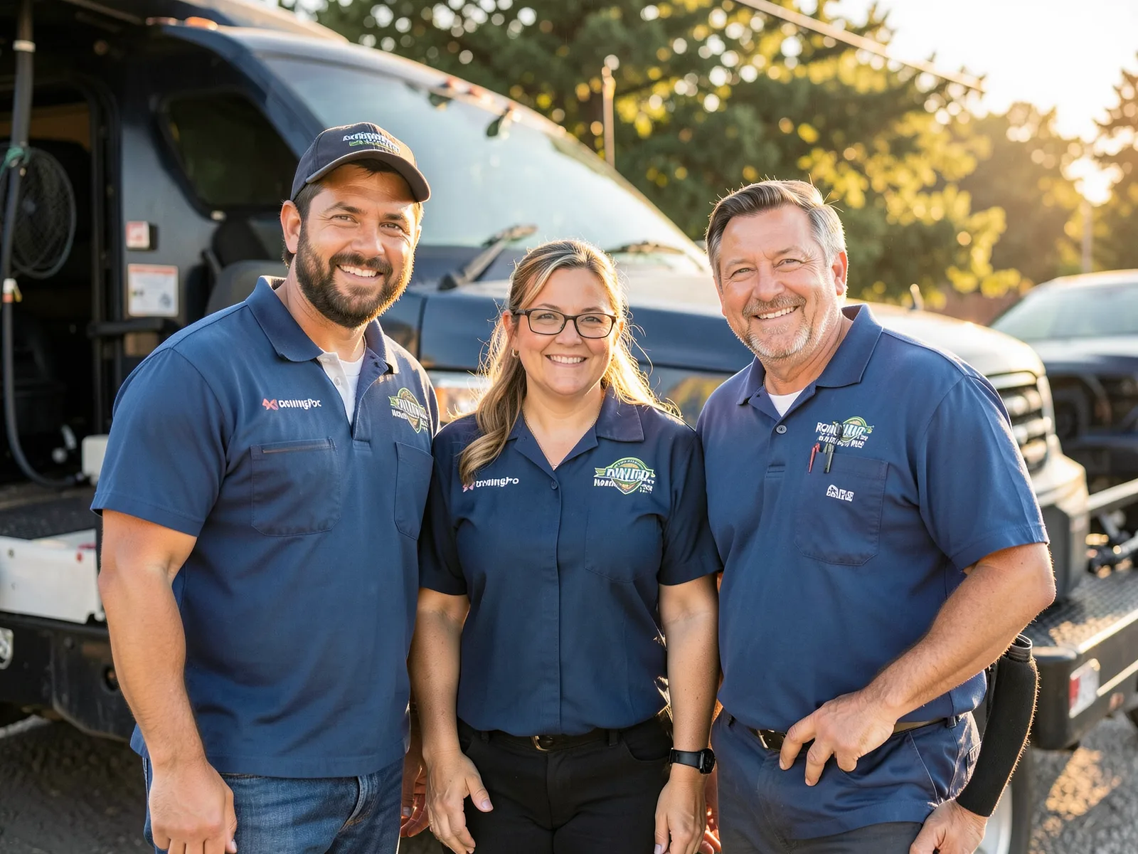 Roof Repair company in Green Ridge, MO